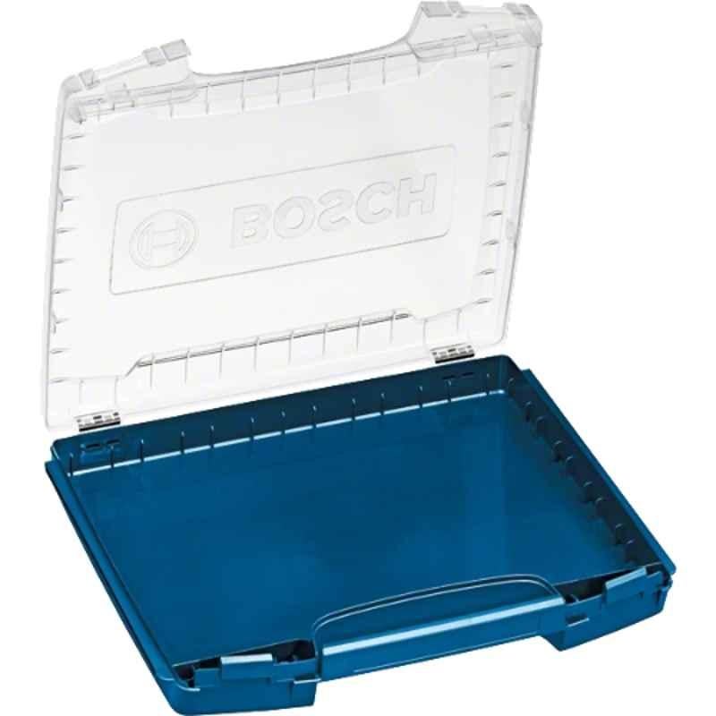 Bosch I-Boxx 53 ABS 367x316x53mm Professional Carrying Case System, 1600A001RV