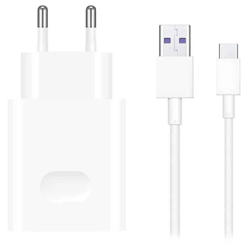 Huawei CP84 40W White Super Charger
