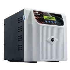 Smarten Superb 2500VA 24V Pure Sine Wave MPPT Solar PCU