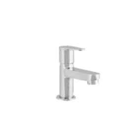 Parryware 15mm Uno Quarter Single Lever Pillar Cock, T5001A1