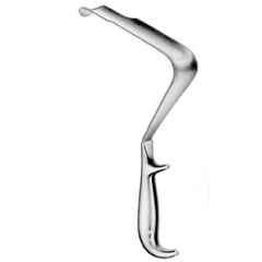 Alis 29cm/11 1/2 inch St. Marks 33x45/124x60mm, A-GEN-555-29