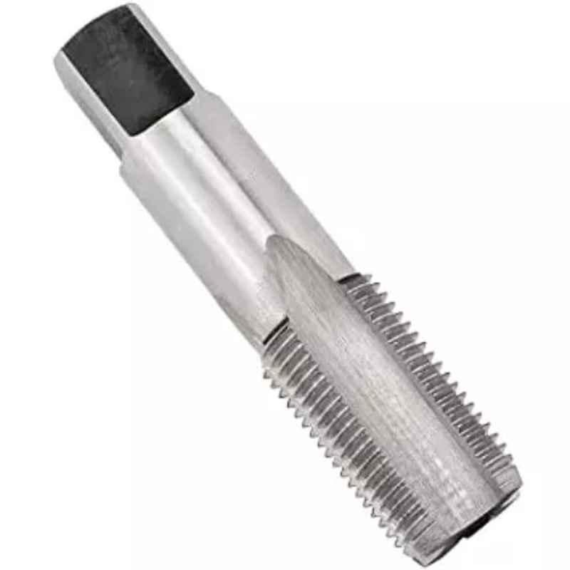 Indian Tools 1 inch Parallel Thread NPSF Pipe Tap