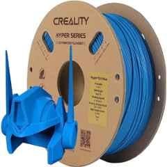 Creality Hyper 1kg 1.75mm Blue PLA 3D Printer Filament