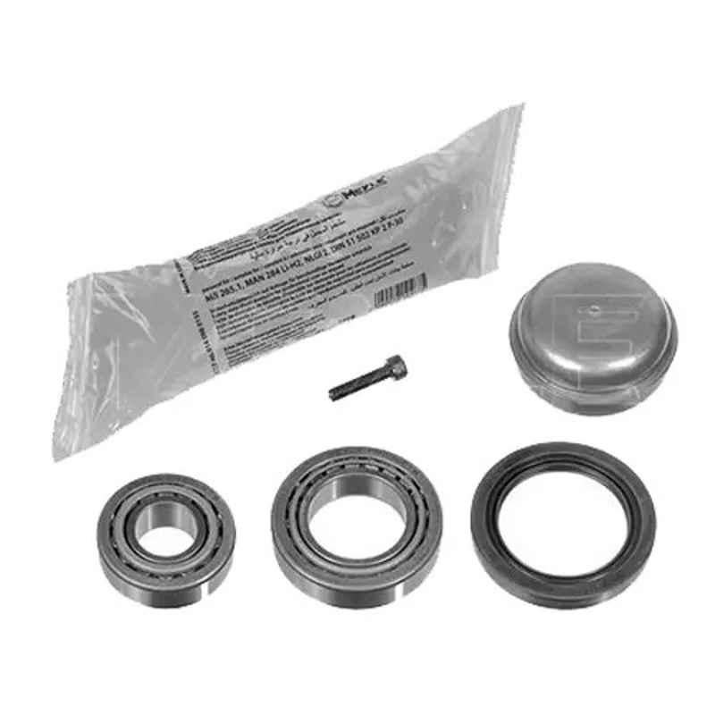 Meyle 014 033 0062 50 mm 22, 35 mm 18,65, 19 mm 62 mm Front Axle Both Sides Mb W 203 / 204 Front Wheel Bearing Kit