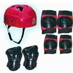 RB International Multicolour Skating Kit-496 Skating Kit