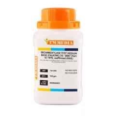 TM Media 100g Decarboxylase Test Medium Base Falkow, TM 086