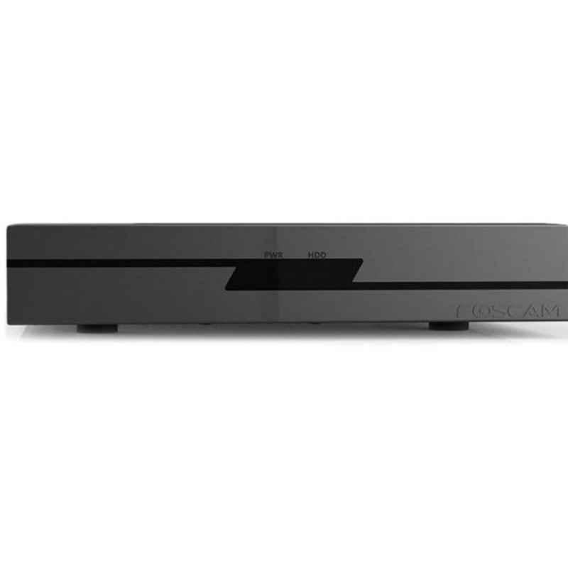 Foscam 9 Channel Internal HDD Network Video Recorder, FC-FN3109H