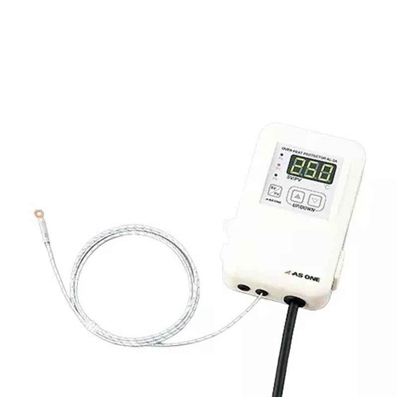 Lab Plus Overheat Prevention Device/Alarm Generator Main Unit AL-3A Series, LP-12296