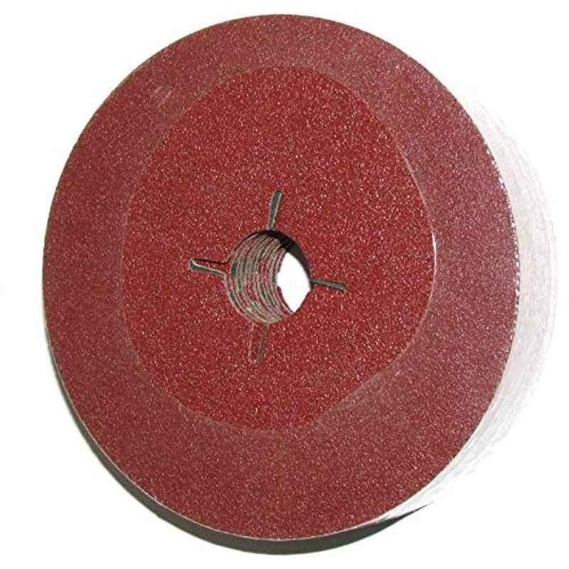 Robustline Sanding Fiber Disc