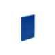 Camlin Kokuyo A4 Size 40 Pockets Blue Display Book, 211111240 (Pack of 5)