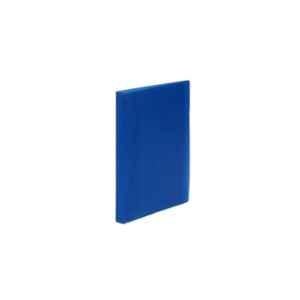 Camlin Kokuyo A4 Size 40 Pockets Blue Display Book, 211111240 (Pack of 5)