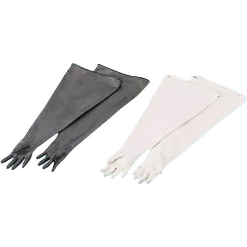 Lab Plus LED Ring Lighting 100-240 V AC 144 Chips Triple Winding 20000 Lumen, LP-13240 (Pack of 5)