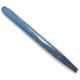 Lovely 13x150mm Carbon Steel Half Round Cut & Flat Cut Chisel (Pack of 2)