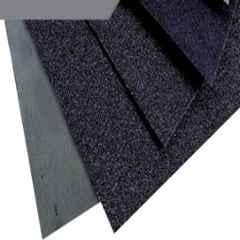 Hattrick 230x280mm P120 Gold Dry Abrasive Paper (Pack of 100)