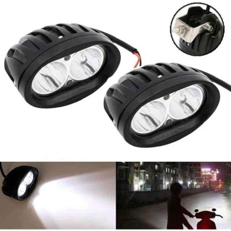 bike spot light