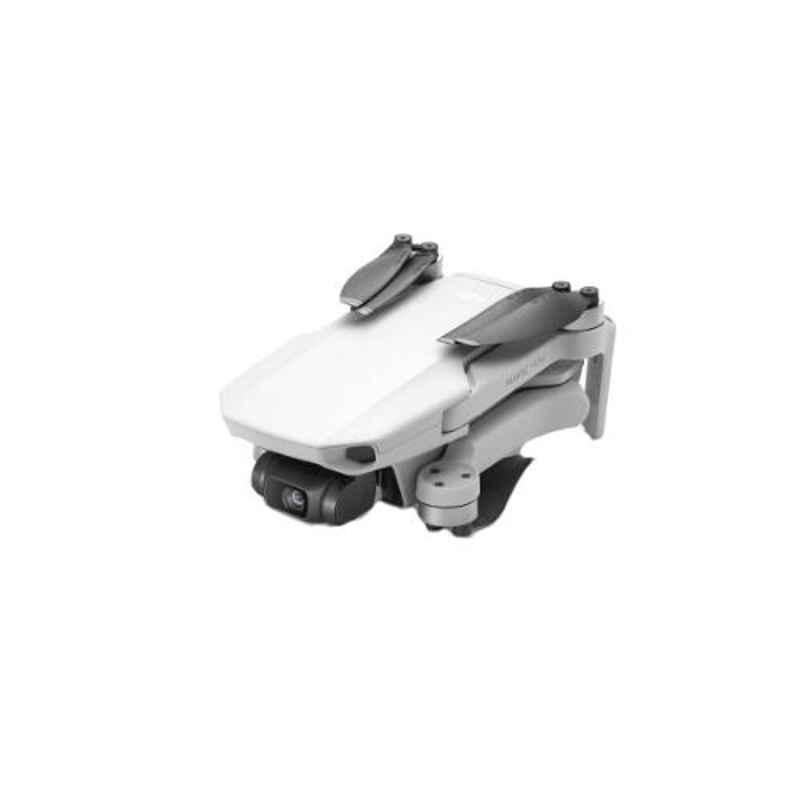 DJI Mavic Mini 12 MP Standalone White & Black Drone