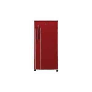 LG 188L 3 Star Peppy Red Refrigerator, GL-B191KPRC