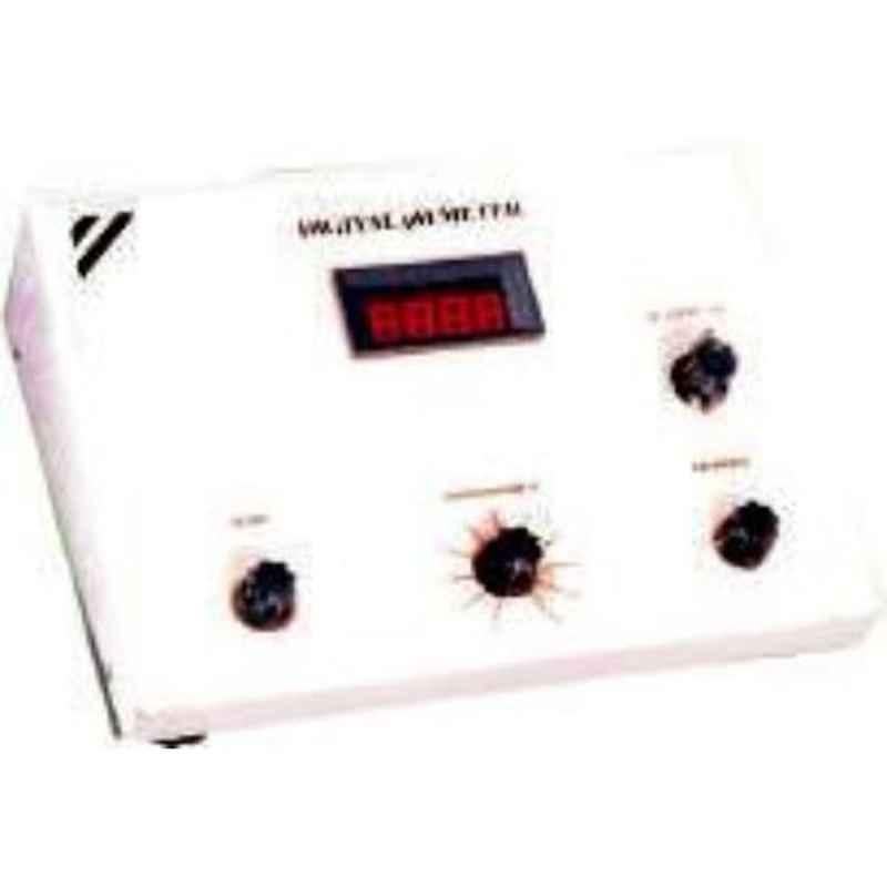 Labpro 14 Portable Ph Meter Handy