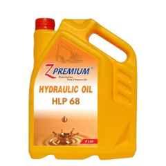 Z Premium HLP 68 5 Litre Hydraulic Oil