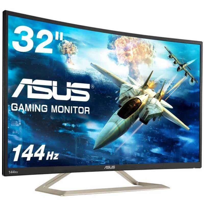 Asus VA326H 31.5 inch FHD LED Gaming Monitor