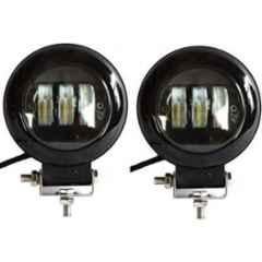 Tata hexa fog deals lamp