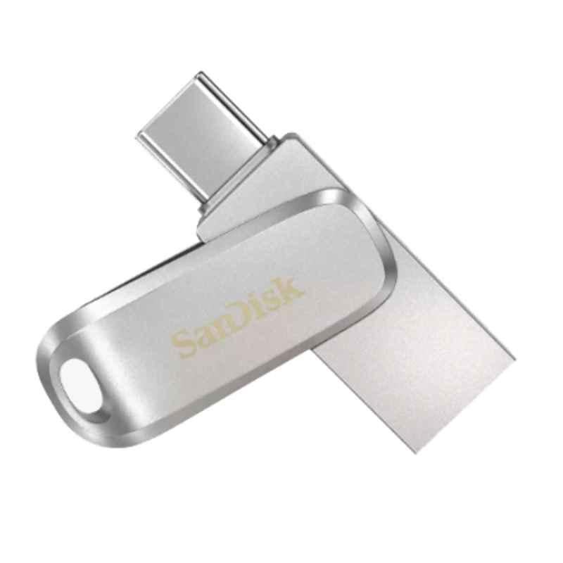 Sandisk Ultra Dual 512GB Luxe Pen Drive, SDDDC4-512G-G46