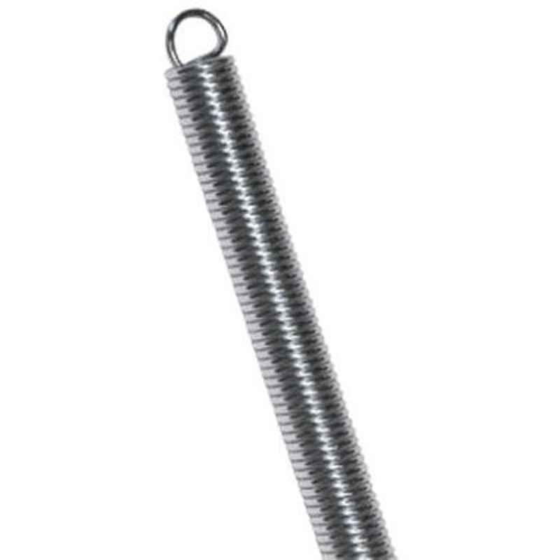 Century Spring 1.5x7/16 inch Extension Spring, C-33 (Pack of 2)