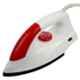 Realtec Duster 750W Stainless Steel Red Dry Iron