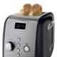KitchenAid 240W Onyx Black Pop Up Toaster, 80173