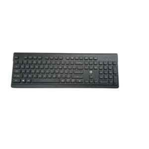 HP 115 Black Bluetooth & USB Wireless Keyboard, B88K4AA