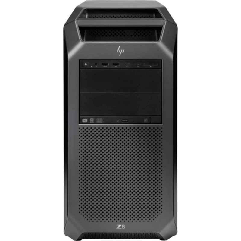HP Z8 G4 Black 16GB/1TB & 512GB Intel Xeon Desktop Tower, 5E0R0ES