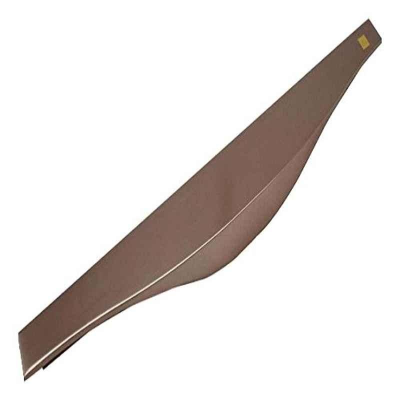 RAB 16 inch Aluminium Rose Gold Counsil Cabinet Handle, 34309 (Pack of 2)