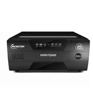 Microtek Super Power New 1700 1600VA 24V Pure Wave Inverter with 3 Years Warranty, 899-C31-1700