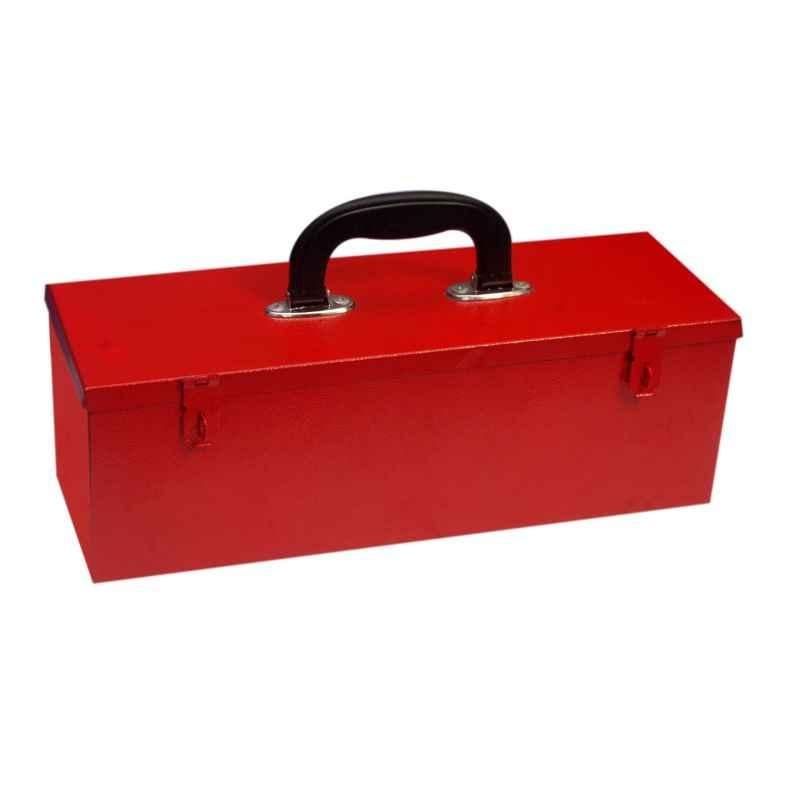 Pahal Single Compartment Tool Box, Size: 12x4x4 inch