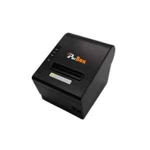 PosBox PB801USB 80mm USB Desktop Thermal Receipt Printer with Auto Cutter