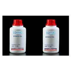 Z Premium 1 Litre Spindle Oil (Pack of 2)