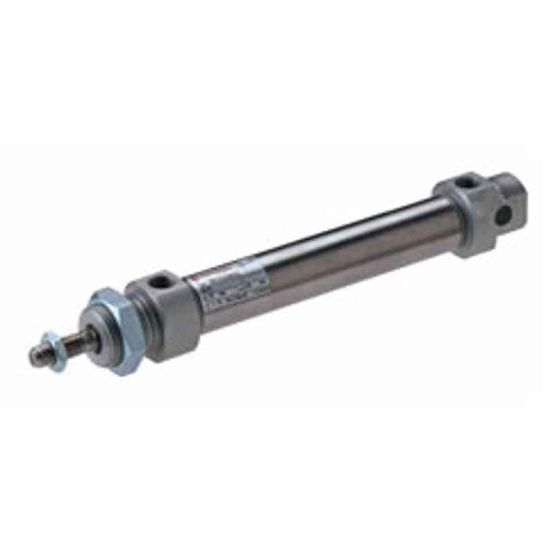 Norgren 12mm ISO Roundline Double Acting Cylinder, RM/8012/M/100