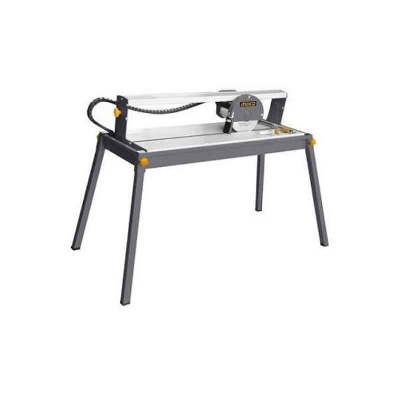 Ingco 800W 2950rpm Table Tile Cutter Saw Machine, PTC8001