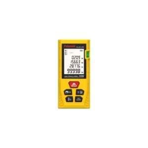 Polymak 100m 1.5V Laser Distance Meter, PM-LDM-100M