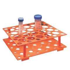 Axiva Non Autoclavable Rack for Centrifuge Tube, 0185015 (Pack of 10)