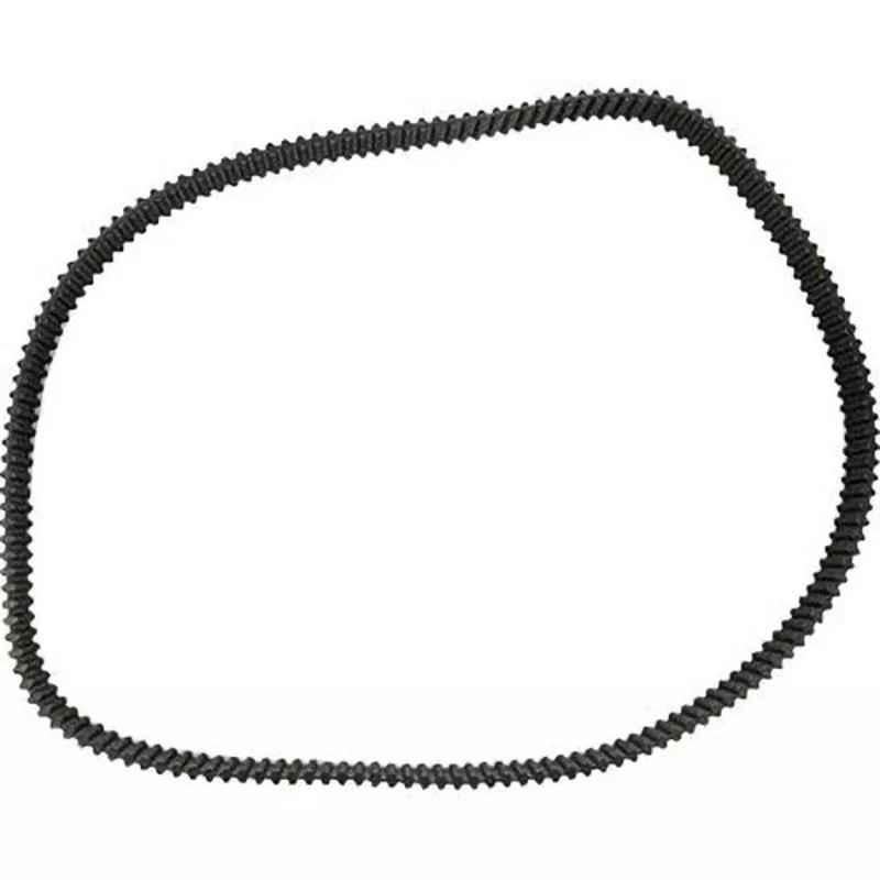 Mitsuboshi 760mm 95T S8M-Type Chloroprene Rubber Super Torque Timing Belt, 400DS8M760G