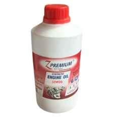 Z Premium 10W20 1 Litre Synthetic Engine Oil