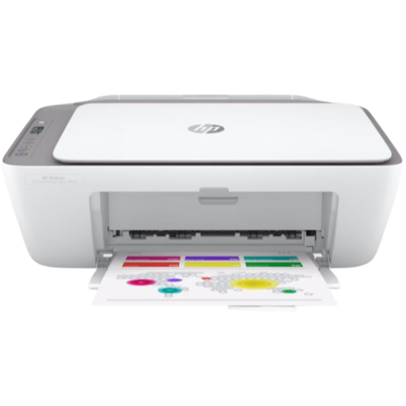 HP Deskjet Ink Advantage Ultra 4826 All in One Inkjet Printer, 25R69A