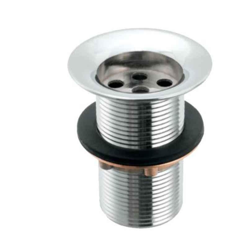 Somany 200x110x65mm Dome Shape Bottle Trap