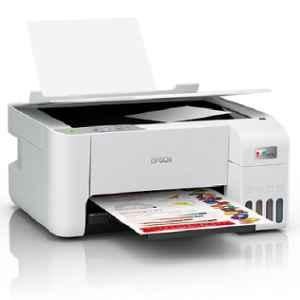 Epson EcoTank L3216 All-In-One Colour Ink Tank Printer with USB Connectivity