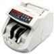 SToK ST-MC01 Plastic White Note Counting Machine Compatible with Fake Note Detector