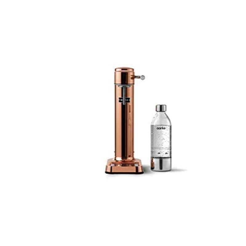 Buy Aarke Carbonator III 1L Stainless Steel Copper Sparkling Water