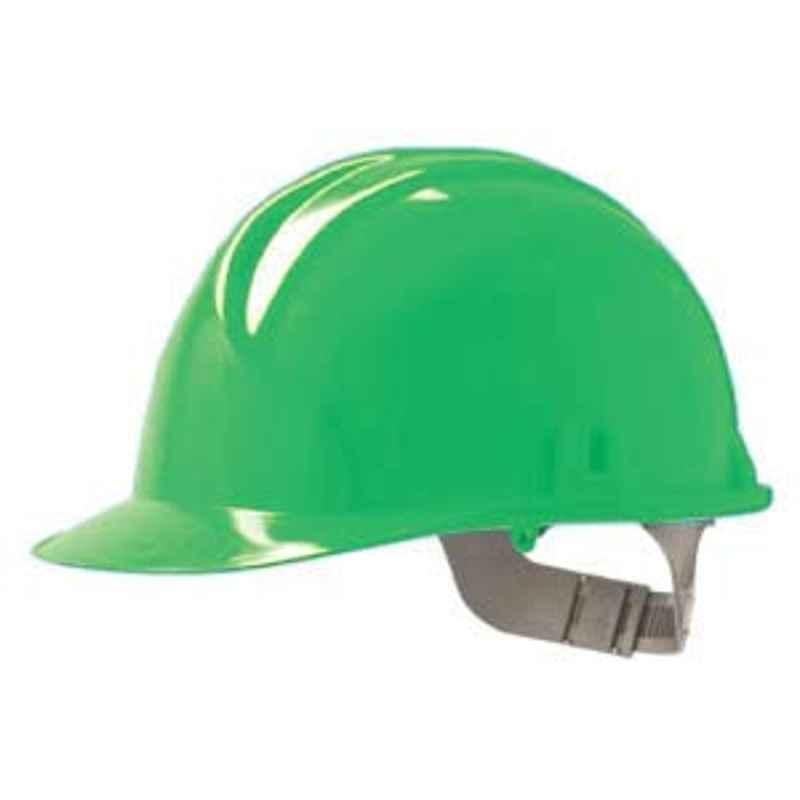 Tuf-Fix Safety Helmet-Green