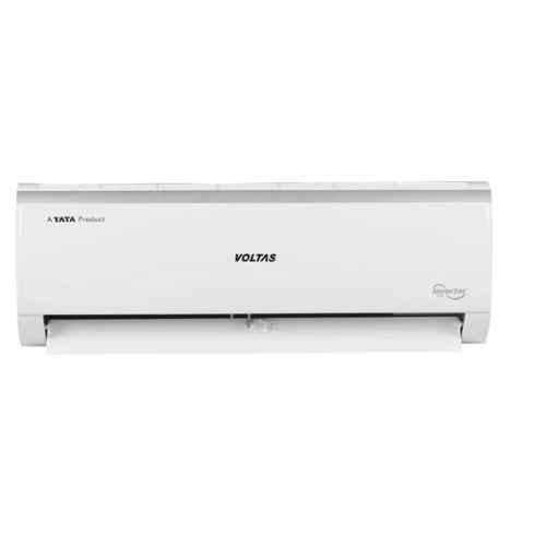 voltas adjustable split ac price