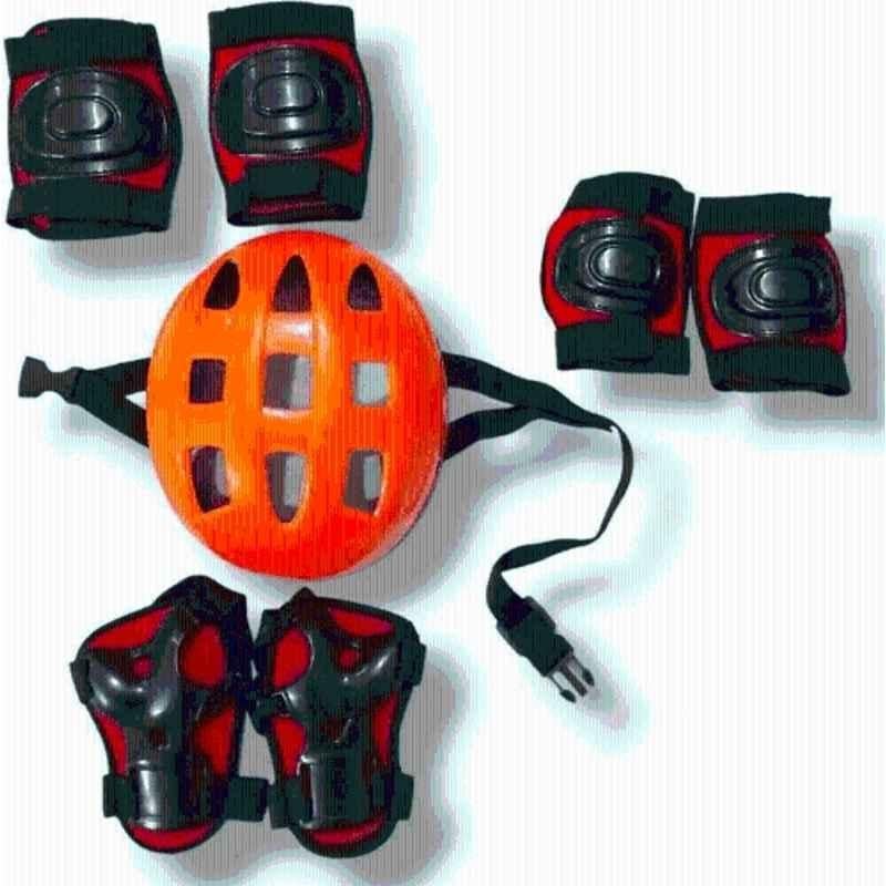 RB International Multicolour Skating Kit Premiumm-403 Skating Kit